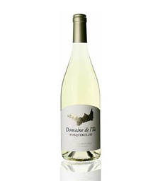 [DOMAINEDELILEBLANC] Domaine de l'Ile Porquerolles Blanc