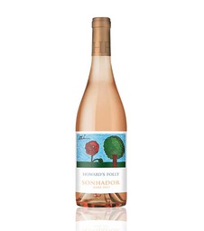 [HOWFOLSONHADORROSE] Howard's Folly Sonhador Rose