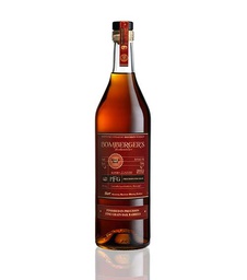 [BOMBERGERPFG] Bomberger's PFG (Precision Fine Grain) Kentucky Straight Bourbon Whiskey (Michter's)