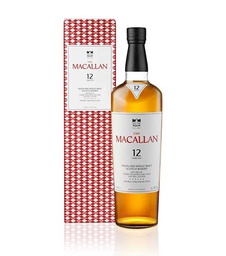 [THEMACALLAN12DCC] The Macallan 12 Years Double Cask Collection Single Malt Whisky