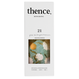 [THENCE21PEARCHRYSAN] thence.21 Pear &amp; Chrysanthemum Botanical Honeyed Elixir