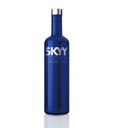 [SKYYVODKA1L] Skyy Vodka 1L