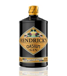 [HENDRICKSOASIUM] Hendrick's Oasium Gin