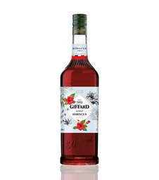 [GIFFARDHIBISCUS] Giffard Hibiscus Syrup