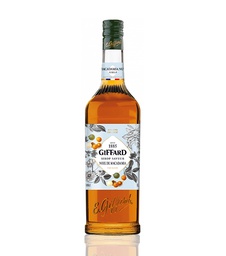 [GIFFARDMACADAMIA] Giffard Macadamia Nut Syrup
