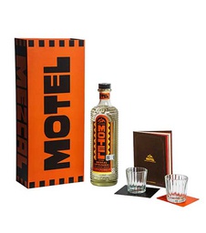 [MOTELMEZCALGS] Motel Mezcal Gift Set