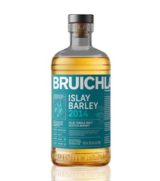 [BRUICH8YEARSIB2014] Bruichladdich 8 Years Islay Barley 2014