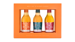 [GMGTASTERPACK] Glenmorangie Whisky Taster Pack (100ml x 3)