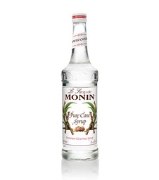 [MONINSUGARCANE] Monin Pure Sugar Cane Syrup