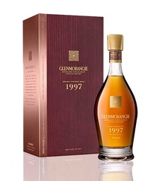 [GLENMORANGIEGVM1997] Glenmorangie Grand Vintage 1997 Single Malt Whisky