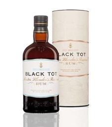 [BLACKTOTMASTER22] Black Tot Master Blender's Reserve 2022
