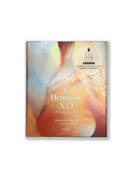 [HENNXOMAF25LEGIFTSET] Hennessy XO Mid-Autumn Festival 2025 Limited Edition Gift Set