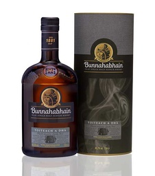 [BUNNTOITEACHADHA] Bunnahabhain Toiteach A Dha Single Malt Whisky