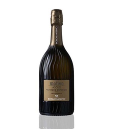 [BMPROSECCODOCGASOLO] Borgo Molino Motivo Prosecco Superiore DOCG Asolo Brut
