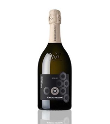[BMPROSECCODOCTREVISO] Borgo Molino Prosecco DOC Treviso Extra Dry