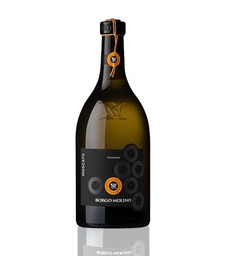 [BMMOSCATO] Borgo Molino Moscato Frizzante