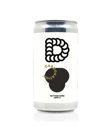 [CARBONATIONDIET24X200] Carbonation Diet Tonic Water 24x200ml