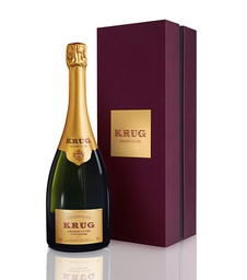 [KRUGGRANDECUVEE173] Krug Grande Cuvee Brut 173eme Edition w/Box