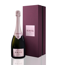 [KRUGROSEBRUT28] Krug Rosé Brut 28eme Edition w/Box