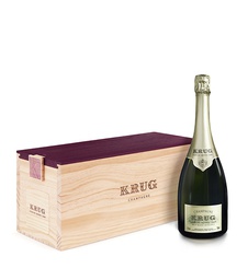 [KRUGCLOSMESN2009] Krug Clos du Mesnil Blanc de Blancs Brut 2009 w/Box