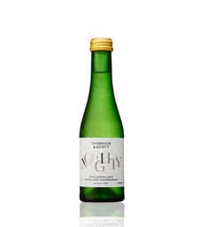 [TSNSPARKCHARD200ML] Thomson &amp; Scott Noughty Non-Alcoholic Sparkling Chardonnay 200ml