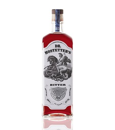 [DRHOSTBITTERLIQ] Dr. Hostetter's Bitter Liqueur