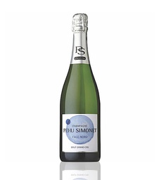 [PEHUSIMONETFNBGRDCRU] Pehu Simonet Face Nord Brut Grand Cru