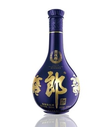 [LANGJIUQHLANG53] Langjiu - Qinghua Lang 53%