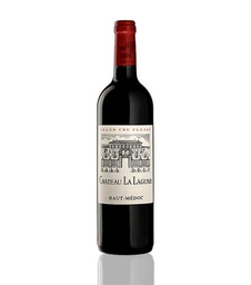 [CHATLALAGUNE19] Chateau La Lagune 2019