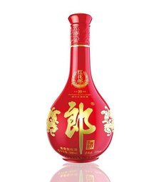 [LANGJIUHL10YEARS] Langjiu - Honghua Lang 10 Years