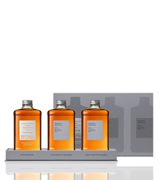 [NIKKAFROMBARREL40THSET] Nikka Whisky From The Barrel 40th Anniversary Limited Edition Set