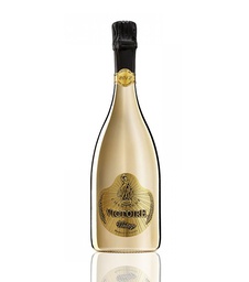 [VICTOIREGOLD2015] Champagne Victoire (Gold) Brut Millesime Vieilli Vintage 2015