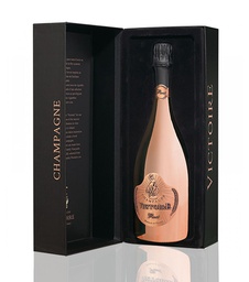 [VICTOIREBRUTROSEGB] Champagne Victoire Brut Rosé (Gift Box)
