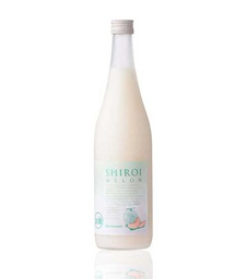 [KAWAIIMELON] Kawaii Shiroi Melon 720ml