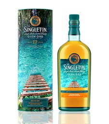 [SINGLETON17YO2025] The Singleton of Glen Ord 17 Years Special Release 2025