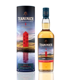 [TEANINICH8YO2025] Teaninich 8 Years Special Release 2025