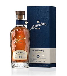 [MATUSALEM23LEFEBRELE] Matusalem Gran Reserva 23 Years LeFebre Limited Edition Rum