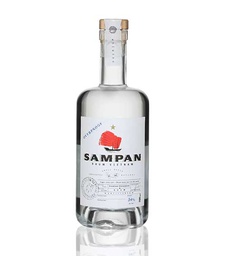[SAMPANOVERPROOF] Sampan Overproof Rhum
