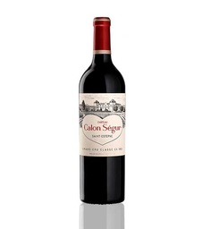 [CALONSEGUR2020] Calon Segur Saint-Estephe 2020