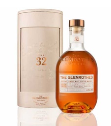 [GLENROTHES32YEARS] The Glenrothes 32 Years Speyside Single Malt Whisky