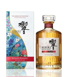 [HIBIKIBLOSHAR25] Hibiki Blossom Harmony 2025