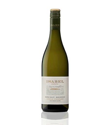 [ISABELESSAUVBLANC2025] Isabel Estate Marlborough Single Vineyard Sauvignon Blanc 2025