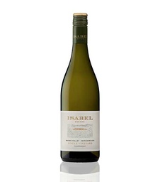 [ISABELESCHARDONNAY24] Isabel Estate Marlborough Single Vineyard Chardonnay 2024