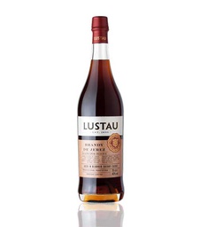 [LUSTAUSOLGRARESBRANDY] Lustau Solera Gran Reserva Brandy