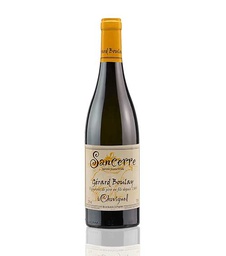 [GERBOULAYSANCERRE] Gerard Boulay Sancerre Chavignol Tradition 2024