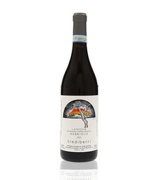 [TREDLANGNEBBIOLO] Trediberri Langhe Nebbiolo 2023