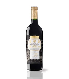 [MARRISRIOGRARES18] Marques de Riscal Rioja Gran Reserva 2018