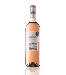 [MARRISRIOROS24] Marques de Riscal Rioja Rosado 2024
