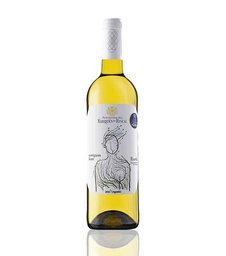 [MARRISRUESAUBLANC24] Marques de Riscal Rueda Sauvignon Blanc 2024 (Organic)