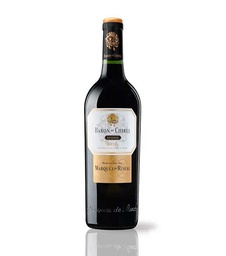 [MARRISRIOBARCHI19] Marques de Riscal Rioja Baron de Chirel Reserva 2019